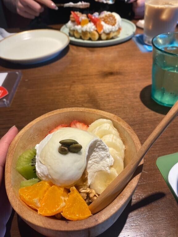 (՞ ◜.  ̫.◝՞)