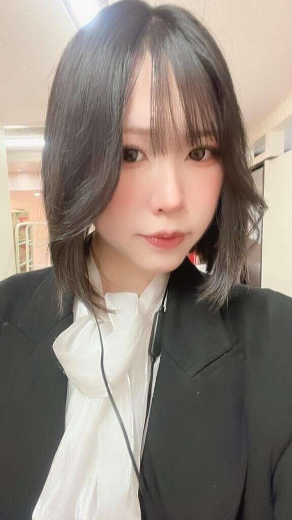 初めまして♡