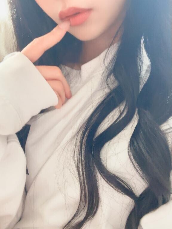 もう少し♡