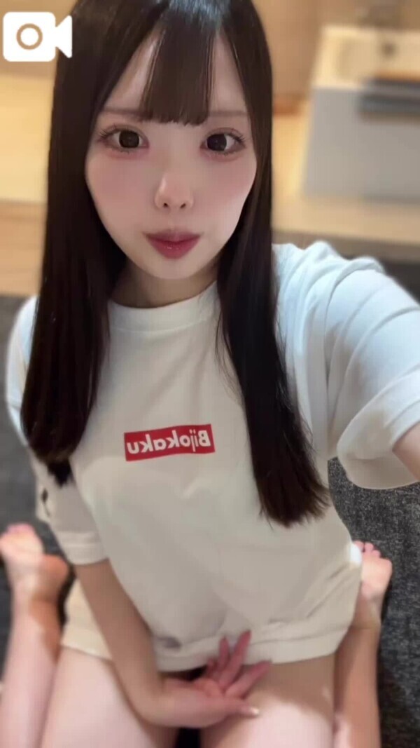 【動画💗】えろぼでぃ♡