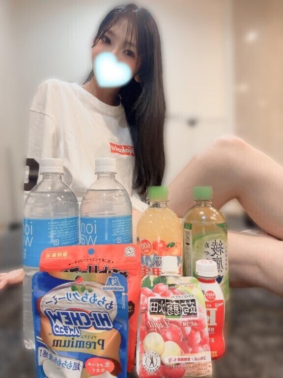 快感でお返しするね？💞