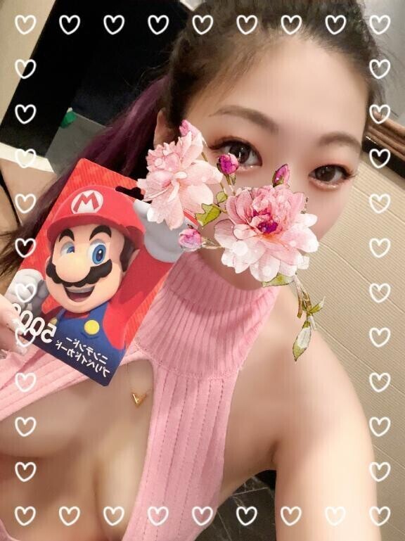 姫予約の仕方👸姫予約が1番のプレゼント