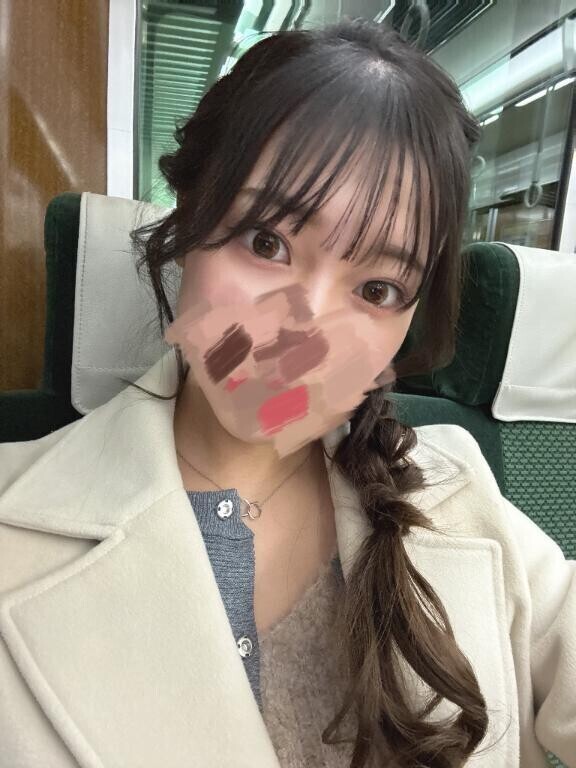 出勤しました🫶🏻