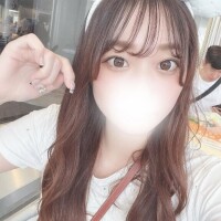街で歩いてる普通の女の子と