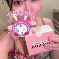 香水プレゼント🎁