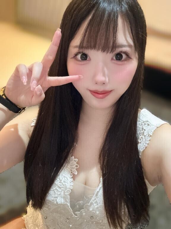 2度目まして💗