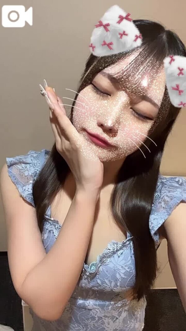 ドキドキさせちゃう♡