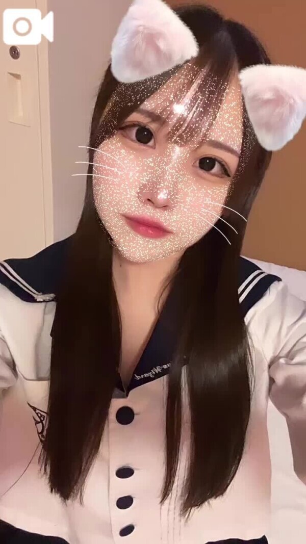 お口の秘密♡