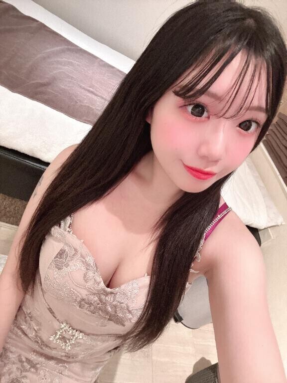 垢抜けました🥹