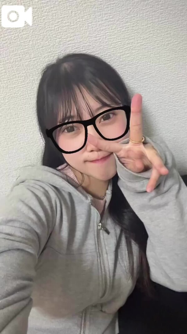 ゆっくりと。🩷