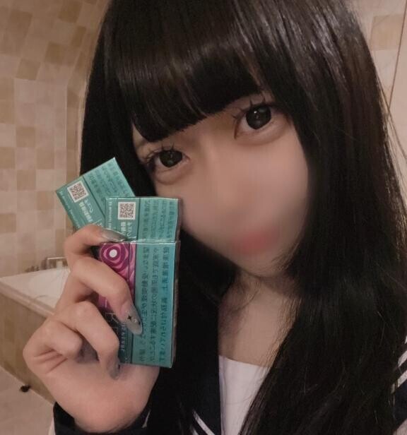 最近は💚🍇