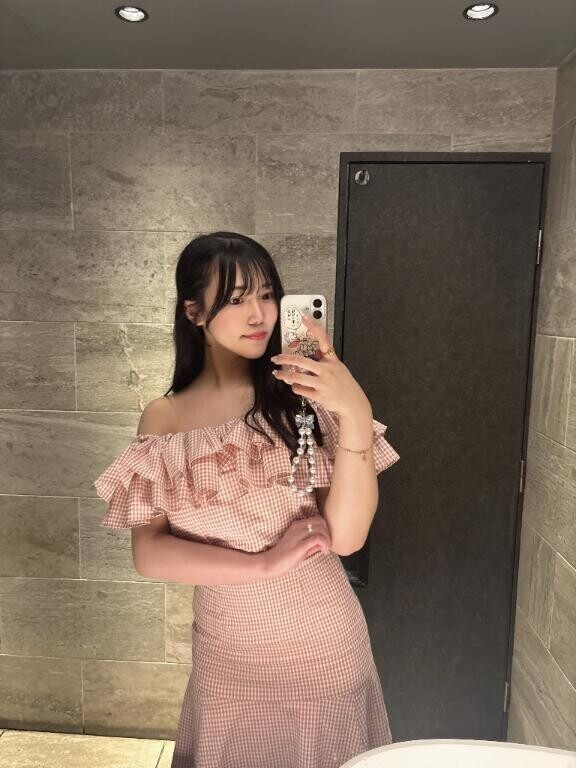 てれ♡