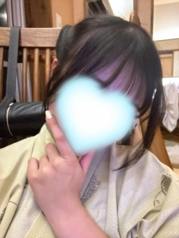 お疲れ様です💘