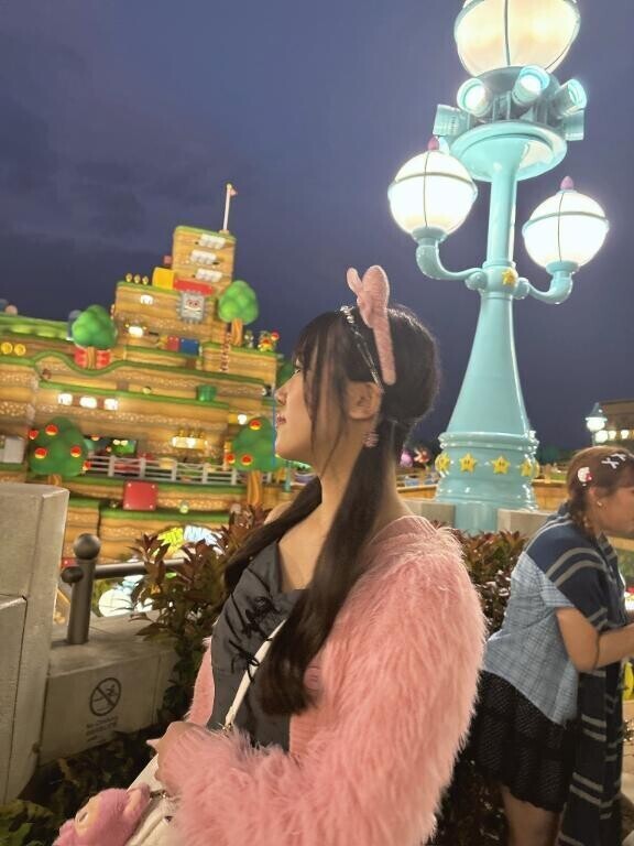 まったり🫧
