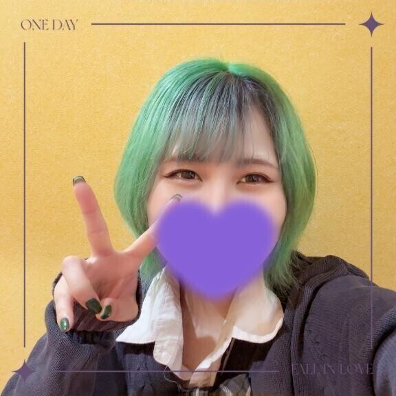 笑顔で😊