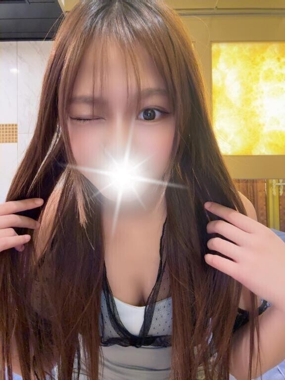 ラスト枠50分のみ🈳
