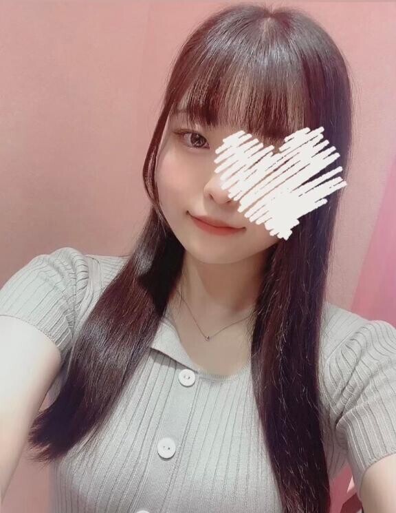 いっぱい出してね