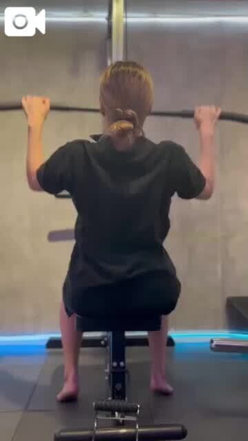 🩷またあいだ空いちゃう🩷