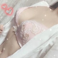 少しだけだよ❓