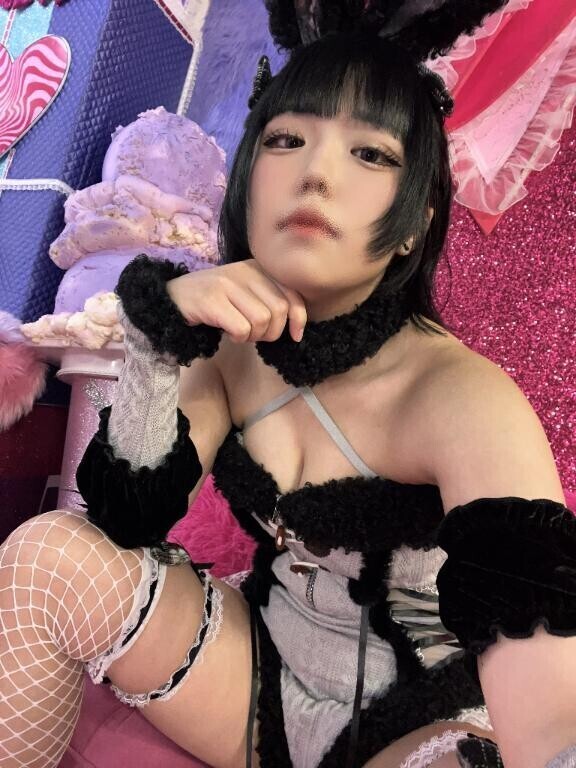 甘えんなよ♡