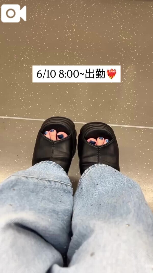 明日明後日！