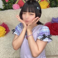 じーーっ