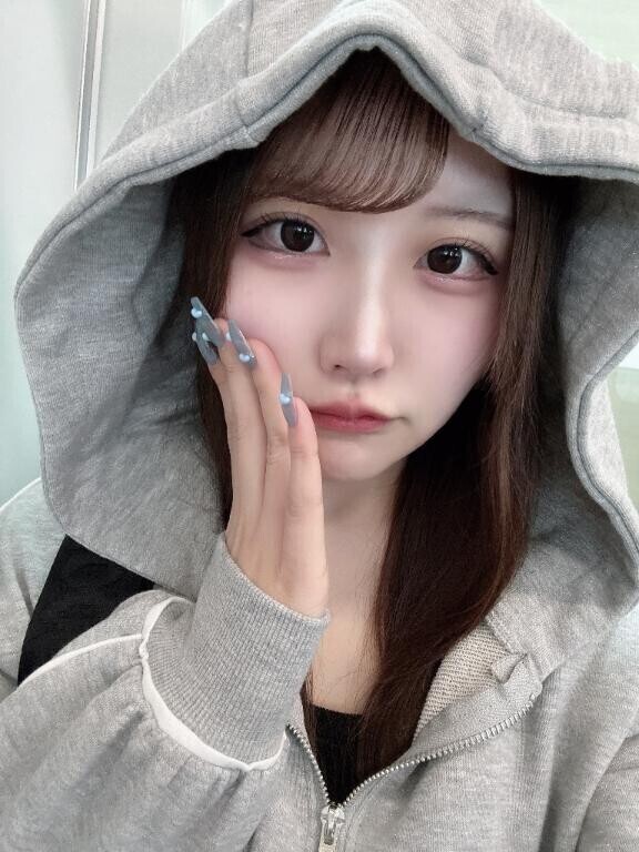 ちゅー♡