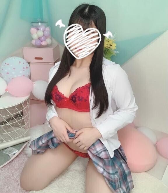 無加工スタイル❤️