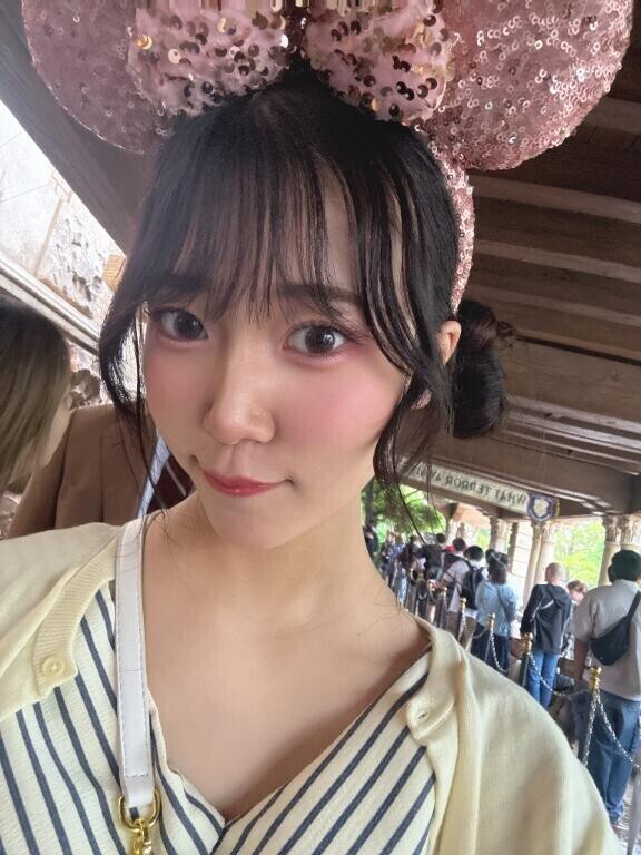 出勤してます🌼