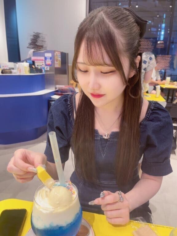 まるで♡