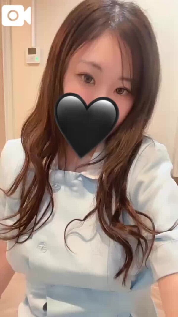 ナースになりました🏥💉