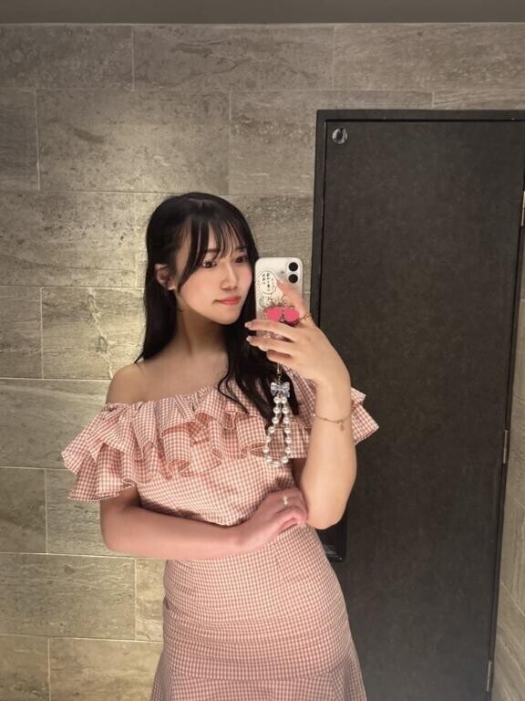身体合わせて💭