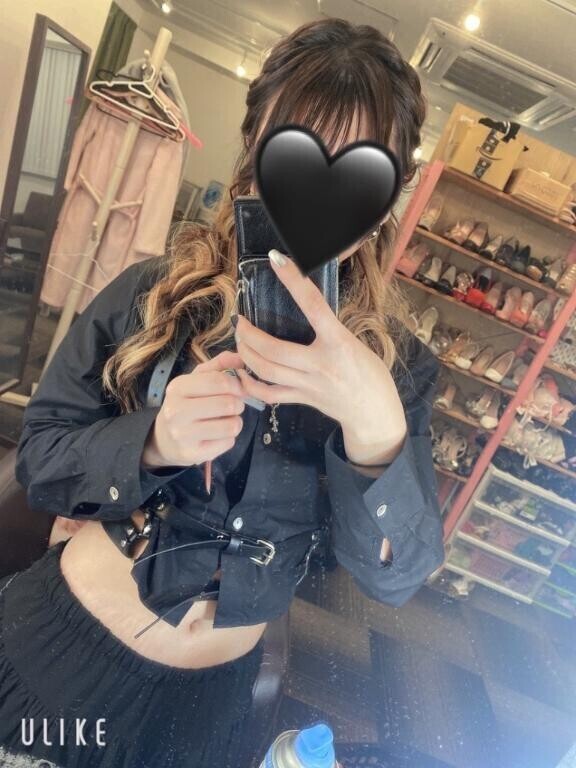 初✨