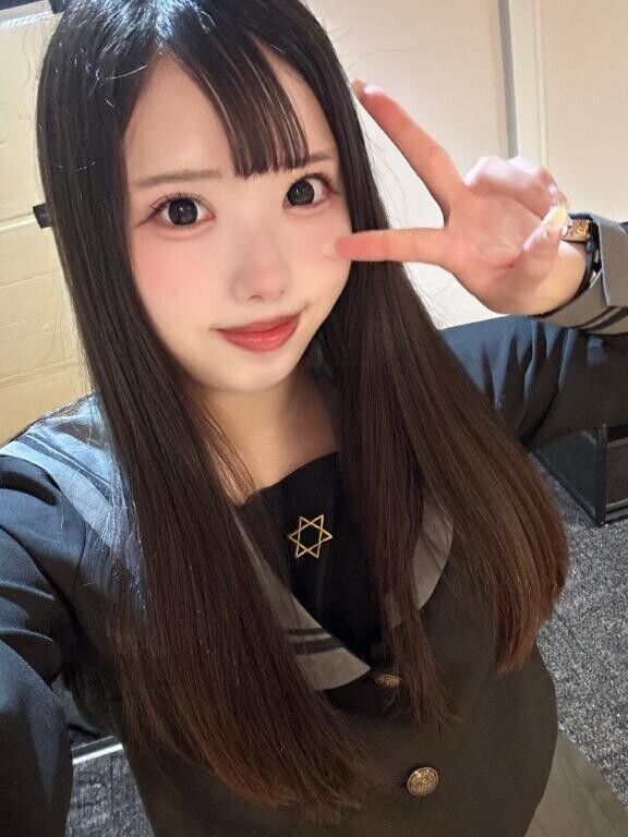おはよ〜☁️