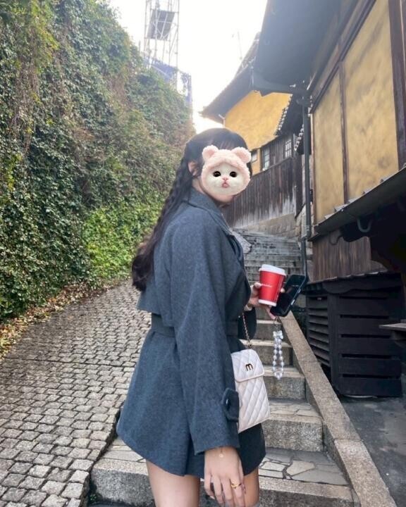 感じやすいの🥺