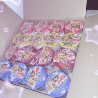 カップラーメンが好きです❕