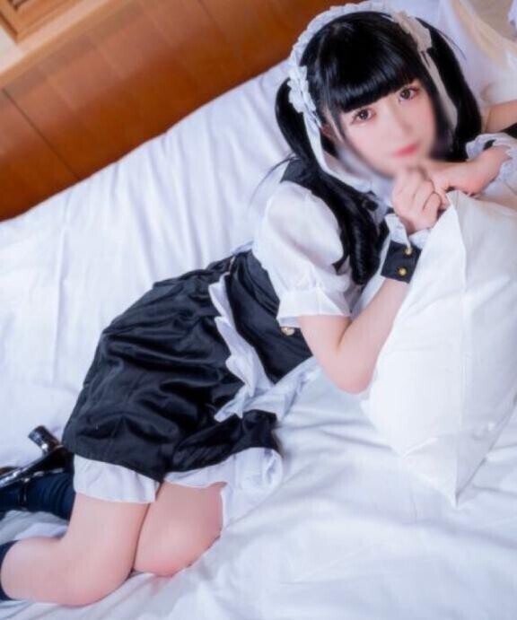 元メイドさんの……