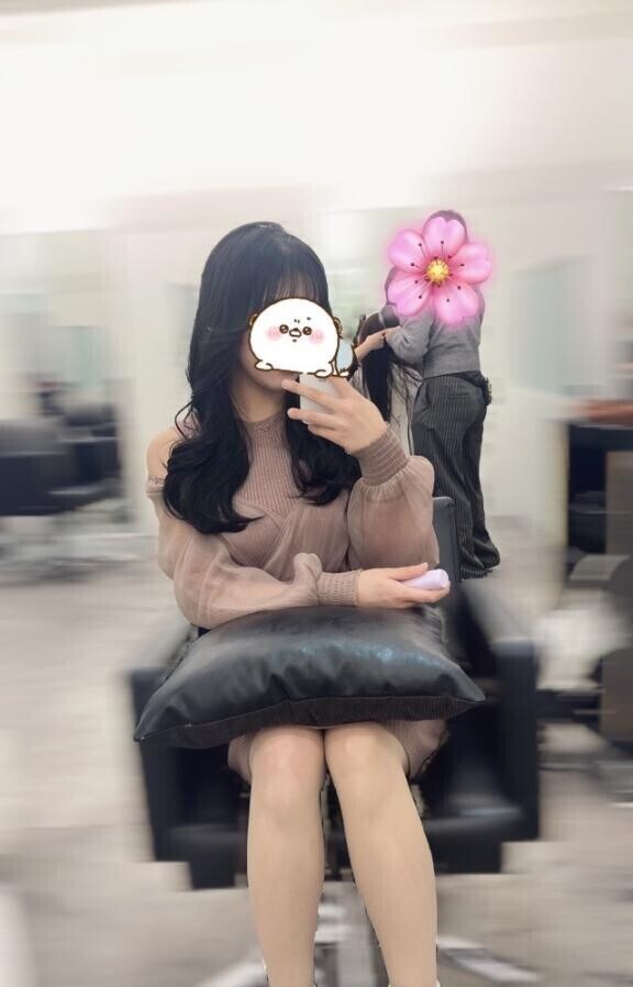 アソコの大きさって🥱