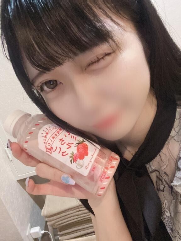 ありがとうです🍓🍼