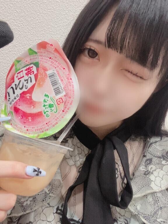 差し入れ🍑