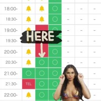 明日の宣伝📢