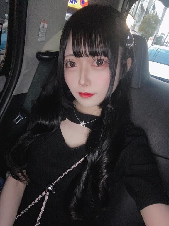 本日18:00~♡