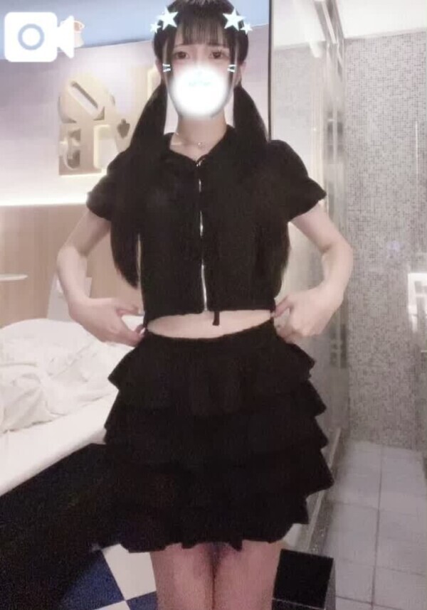 全身スタイル♡加工無し♡