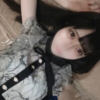 優しく触れられると…