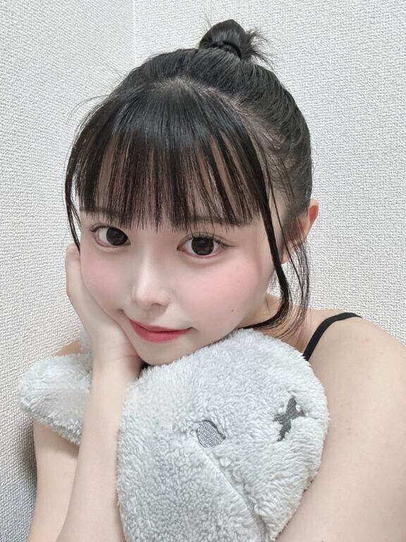 休日は‥