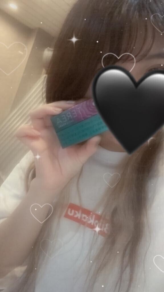ありがとう♡