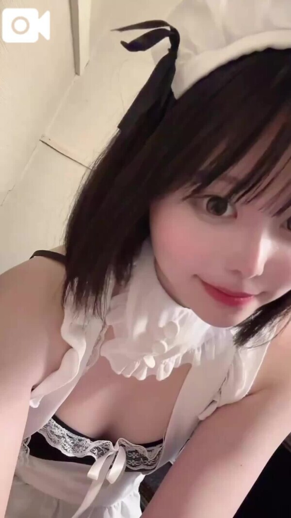 メイドさん🤍