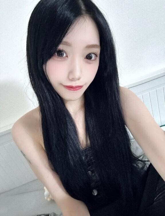 1ヶ月ぶりー💖