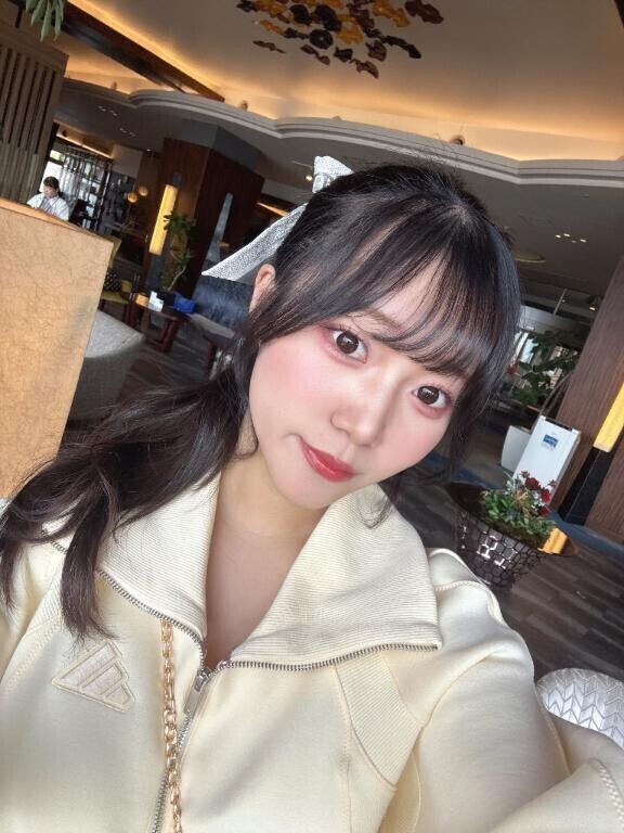 長くてエロいものといえば？💬