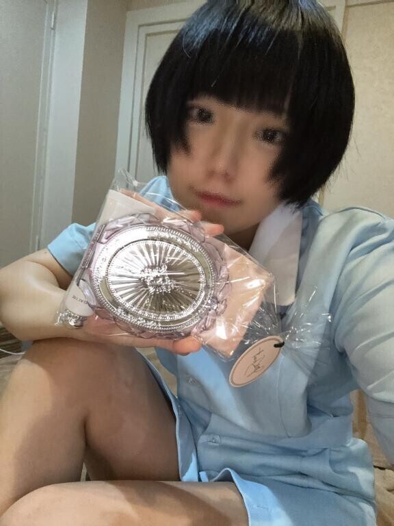 やったー＞ ̫＜ ♡